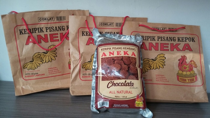 Keripik Pisang